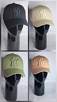 Кепка Keps Hats C120 black - делук