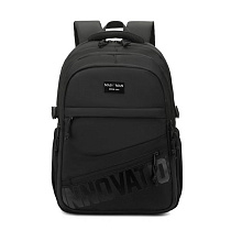Рюкзак Luna-Bag 5902 black - делук