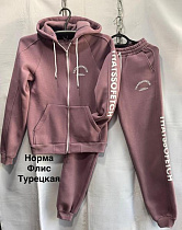 Костюм Спорт Minh MH1291 powder - делук