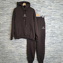 Костюм Спорт Newe NW779 brown - делук