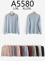 Свитер Estima A5580 mix - делук