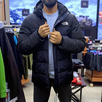 Куртка Newe Esto 3629 navy - делук