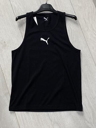 Майка Zalov ZV383 black - делук