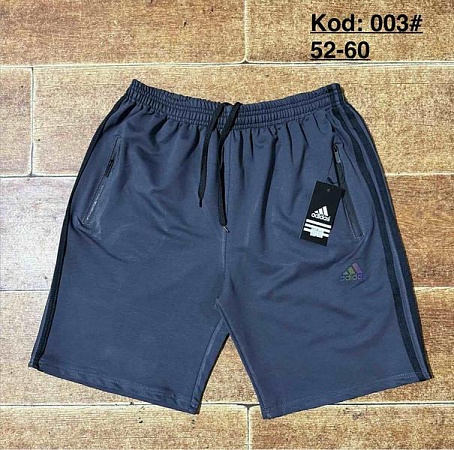 Шорты Ayden 003-2-0 grey - делук