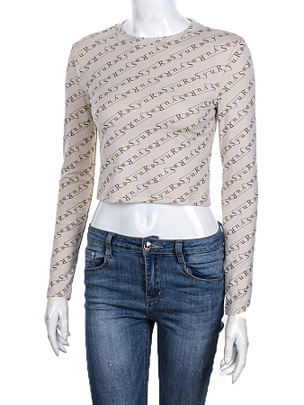 Кофта Cnd2 4393-MT204 beige - делук