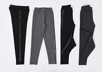 Лосины Meloria 416 d.grey - делук