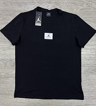 Футболка Mirwear 73-1 black - делук