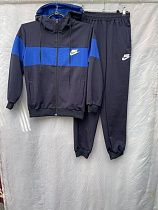 Костюм Спорт Shoptime S426 navy-blue - делук
