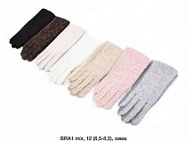 Перчатки Dgmd BRA1 mix - делук