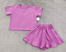 Костюм Proschenko PR1197 pink - делук