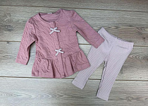 Костюм Emir Kids 1333 powder - делук