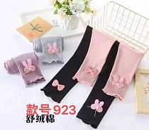 Лосины Farbique 923 pink - делук
