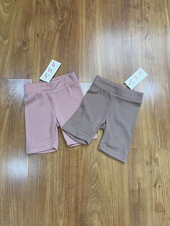 Велосипедки Rsv 198 nude - делук