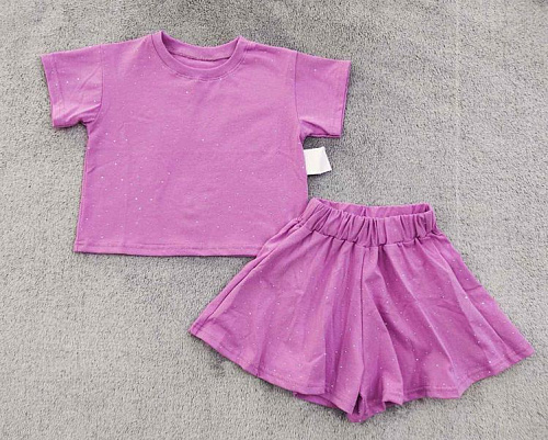 Костюм Proschenko PR1197 pink - делук