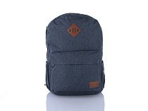 Рюкзак Red Hat Clothes Y3352-2 grey - делук