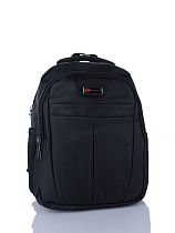 Рюкзак Red Hat Clothes Y3329-3 black - делук