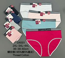 Трусики G4001 - делук