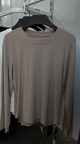 Свитер Karon 5311 beige - делук