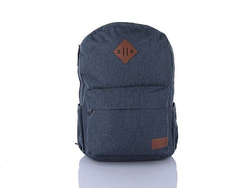 Рюкзак Red Hat Clothes Y3352-2 grey - делук