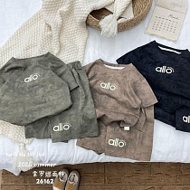 Костюм Фунтик 26162 khaki - делук