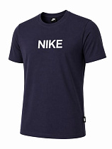 Футболка Alex Clothes 14763 navy - делук