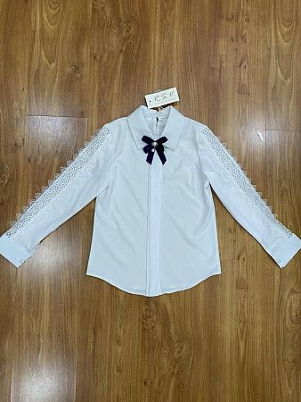 Рубашка Rsv 244 white - делук