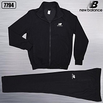 Костюм Спорт Azt AZ479-7794 black - делук