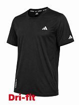Футболка Alex Clothes 14529 black - делук