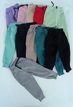 Штаны Спорт Meloria 231014 l.beige - делук