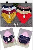 Трусики F375 - делук