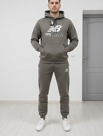 Костюм Спорт Zalov ZW1117 khaki - делук