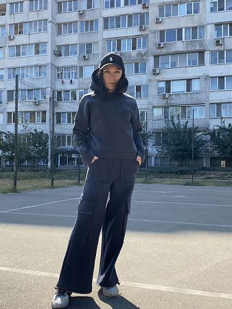 Костюм Спорт Vlada-7 V4 navy - делук