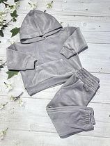 Костюм Спорт Marimaks 185 grey - делук