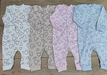 Комплект Emir Kids 389 grey - делук