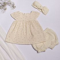 Костюм Meloria ML598 beige - делук