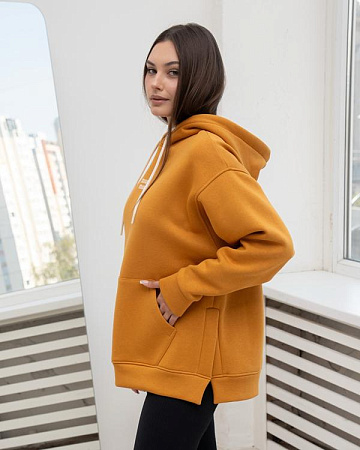 Батник Azna КЗ02 yellow - делук