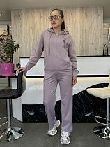 Костюм Спорт Jjf 8011 beige - делук