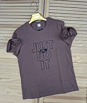 Футболка Sport Style 88-1 d.grey - делук