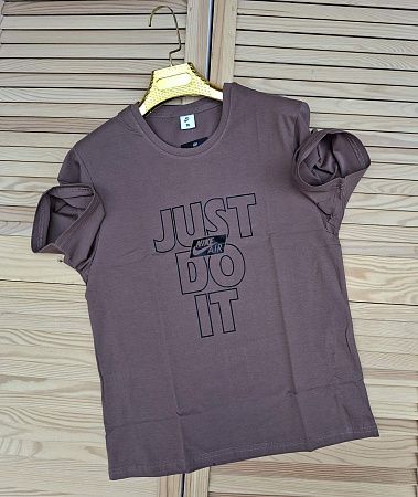 Футболка Sport Style 88-1 d.grey - делук