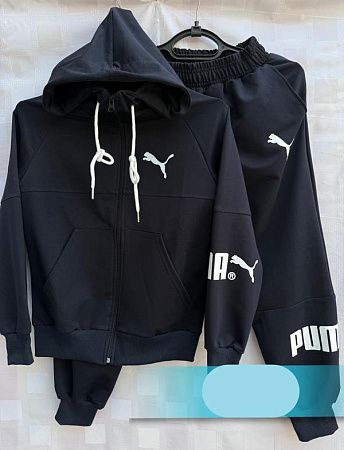 Костюм Спорт Shon S746 navy - делук