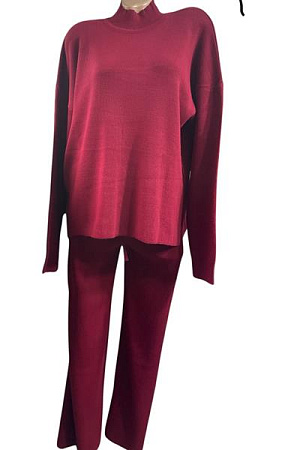 Костюм Namik NM391 wine - делук