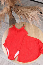 Комплект Sun&Sea M555 red - делук