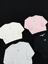 Свитер Yalisi 5834 pink - делук