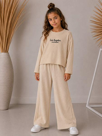 Костюм Спорт Marimaks 939 apricot - делук