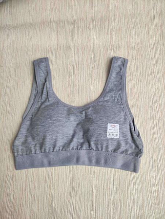 Топ Disneyopt DBU210 grey (XL) - делук