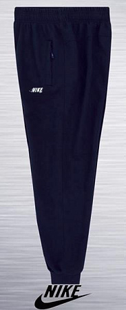 Штаны Спорт Azt 1122-2 navy - делук