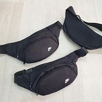 Бананка Candy Bags CB123 black - делук