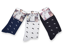 Носки Big Clothes 5014 mix - делук