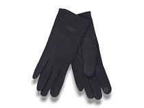 Перчатки Kh Clothes 2313-2 black - делук