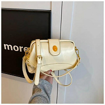 Сумка Fashion Bag C1246-2 beige - делук
